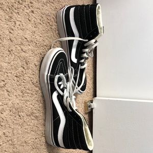 Vans Skate Highs